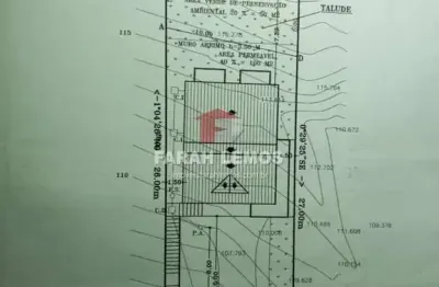 Terreno em condomínio fechado à venda na Rua Pio XII, Cidade Jardim, Mairiporã