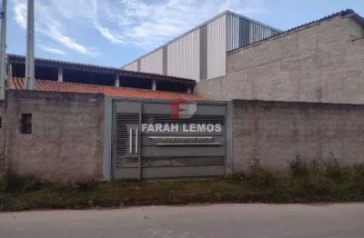 Chácara / sítio com 3 quartos à venda na Rua Pio XII, Mato Dentro, Mairiporã