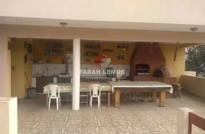 Casa com 5 quartos à venda na Avenida Professor Carvalho Pinto, Centro, Caieiras