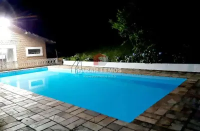 Chácara / sítio com 9 quartos à venda na Rua Pio XII, Remédios, Mairiporã