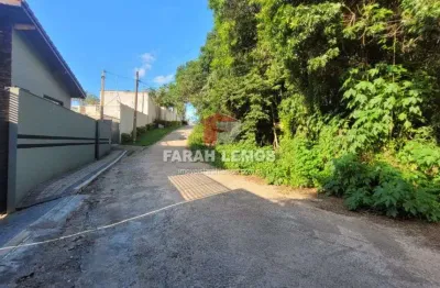 Terreno à venda na Avenida Presidente Tancredo de Almeida Neves, Mato Dentro, Mairiporã