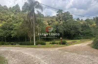 Terreno em condomínio fechado à venda no Rio Abaixo, Mairiporã 