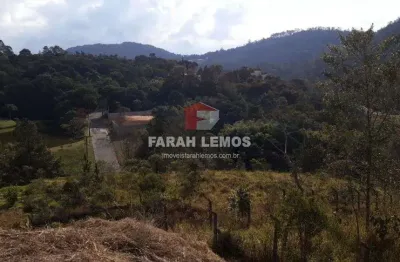 Terreno em condomínio fechado à venda na Alameda La Tuque, Olho D'Água, Mairiporã
