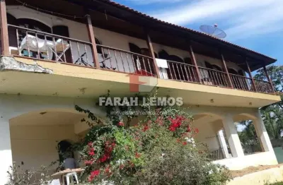 Casa com 5 quartos à venda na Rua Pio XII, Jardim São Gonçalo, Mairiporã
