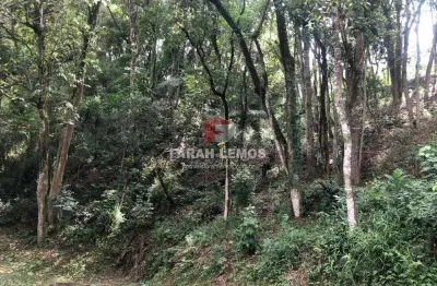 Terreno em condomínio fechado à venda no Rio Abaixo, Mairiporã 