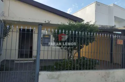 Casa com 2 quartos para alugar na Rua Panorama, Parque Palmas do Tremembé, São Paulo