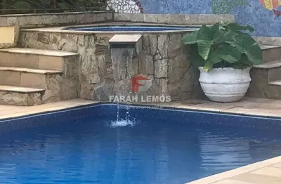 Casa em condomínio fechado com 3 quartos à venda na Rua Pio XII, Cacéia, Mairiporã