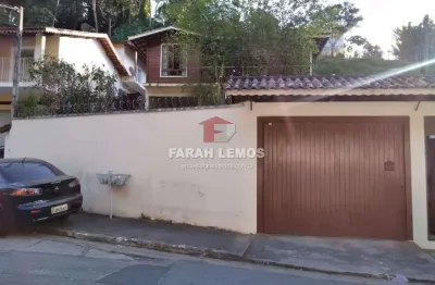 Casa com 3 quartos à venda na Rua Pio XII, Jardim Spada, Mairiporã