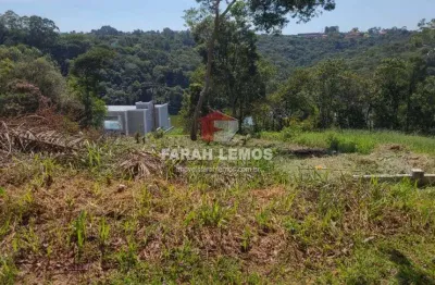 Terreno em condomínio fechado à venda na Rua Pio XII, Santa Inês, Mairiporã
