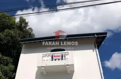 Casa comercial com 2 salas à venda na Rua Pio XII, Barreiro, Mairiporã