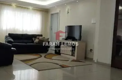 Casa com 4 quartos à venda na Rua Pio XII, Centro, Mairiporã