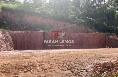 Terreno em condomínio fechado à venda na Rua Pio XII, São Vicente, Mairiporã