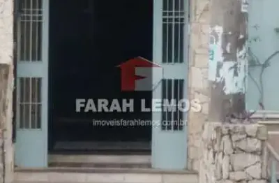 Apartamento com 2 quartos à venda na Rua Pio XII, Centro, Mairiporã