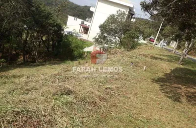 Terreno em condomínio fechado à venda na Rua Pio XII, Santa Inês, Mairiporã