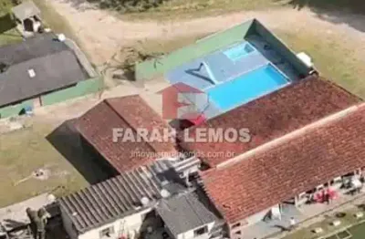 Ponto comercial à venda na Rua Pio XII, Rio Acima, Mairiporã