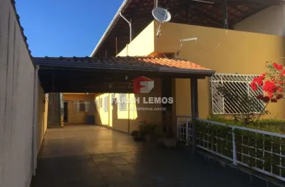 Casa com 3 quartos à venda na Rua Pio XII, Jardim Celeste, Mairiporã