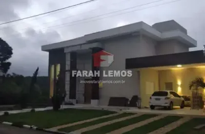 Belíssimo imóvel alto padrão condomínio muito seguro de mairiporã