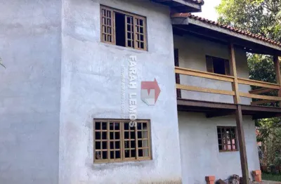Casa com 3 quartos à venda na Rua Pio XII, Jardim Maria Antonina, Mairiporã