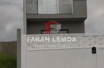 Casa com 2 quartos à venda na Rua Pio XII, Terra Preta, Mairiporã