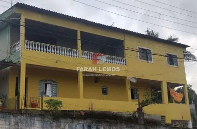 Casa com 3 quartos à venda na Rua Pio XII, Jardim Odorico, Mairiporã