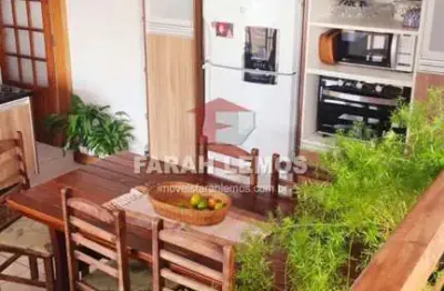 Casa com 2 quartos à venda na Avenida Presidente Tancredo de Almeida Neves, Jardim Carpi, Mairiporã