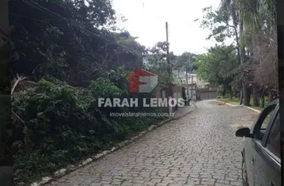 Terreno em condomínio fechado à venda na Cidade Jardim, Mairiporã 