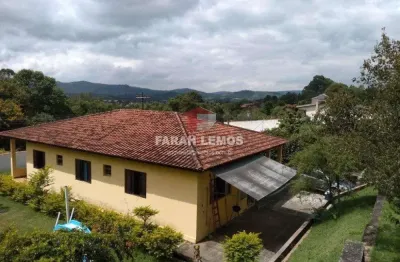 Linda chácara térrea em residencial próximo ao centro  de mairiporã