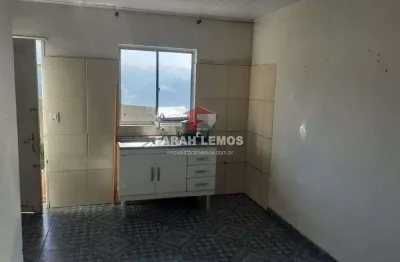 Kitnet / Stúdio à venda na Rua Pio XII, São Vicente, Mairiporã