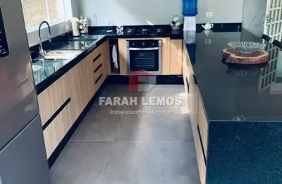 Casa com 3 quartos à venda no Terra Preta, Mairiporã 