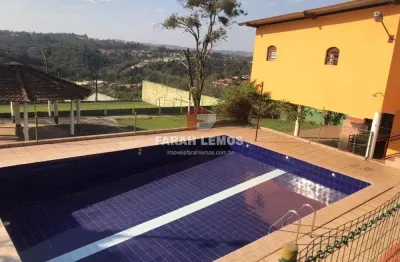 Chácara / sítio com 5 quartos à venda na Rua Céu, Chácaras Bom Tempo, Franco da Rocha