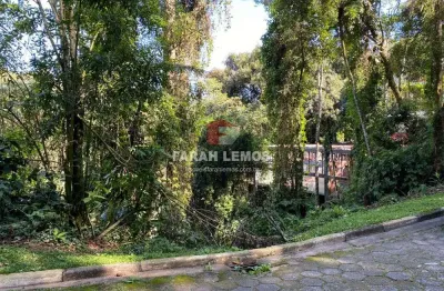 Terreno em condomínio fechado à venda na Rua Pio XII, Parque Imperial, Mairiporã