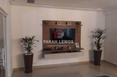 Casa com 3 quartos à venda na Rua Pio XII, Santa Inês, Mairiporã