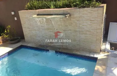 Casa em condomínio fechado com 3 quartos à venda na Rua Pio XII, Cidade Jardim, Mairiporã