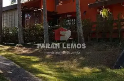 Casa em condomínio fechado com 4 quartos à venda no Portão, Atibaia 