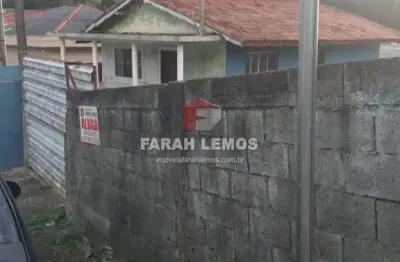 Terreno comercial para alugar na Rua Pio XII, Terra Preta, Mairiporã