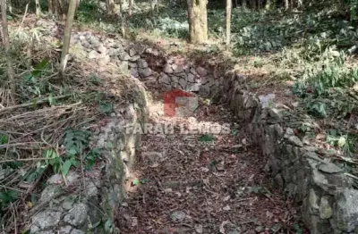 Terreno em condomínio fechado à venda na Rua Pio XII, Santa Inês, Mairiporã