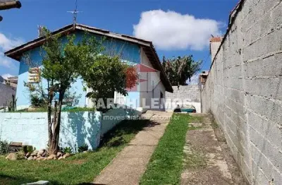 Casa com 2 quartos à venda na Rua Samambaia, Parque Fernão Dias, Atibaia