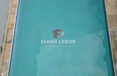 Casa com 3 quartos à venda na Avenida Paulista, Vila Albertina, São Paulo