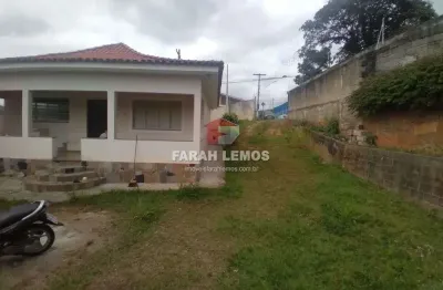 Casa comercial com 2 salas para alugar na Rua Pio XII, Centro, Mairiporã