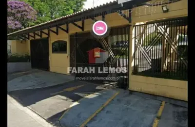 Terreno em condomínio fechado à venda na Rua Pio XII, Santa Inês, Mairiporã