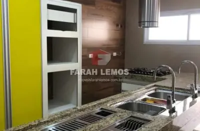 Casa com 4 quartos à venda na Rua Pio XII, Vila Ipanema, Mairiporã