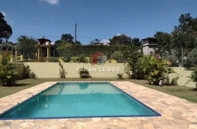 Chácara / sítio com 3 quartos à venda na Avenida Presidente Tancredo de Almeida Neves, Mato Dentro, Mairiporã