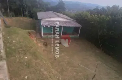 Chácara / sítio com 6 quartos à venda na Avenida Leonor de Oliveira, Centro, Mairiporã