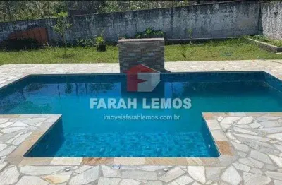 Chácara / sítio com 2 quartos à venda na Avenida Leonor de Oliveira, Centro, Mairiporã