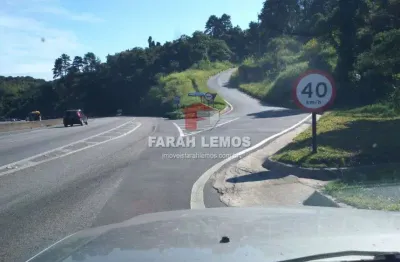Terreno à venda na Rua Pio XII, Luiz Fagundes, Mairiporã