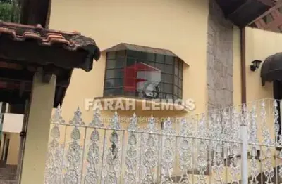 Casa com 4 dormitórios à venda, próximo ao centro da cidade no jardim oliveira - mairiporã/sp