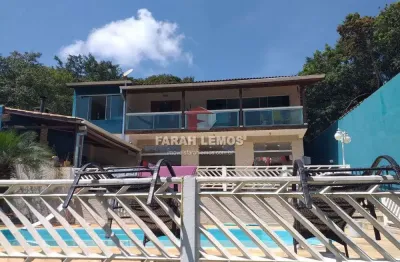 Casa em condomínio fechado com 3 quartos à venda na Rua Pio XII, Rio Abaixo, Mairiporã