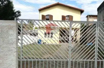 Casa com 3 quartos à venda na Rua Pio XII, Centro, Mairiporã