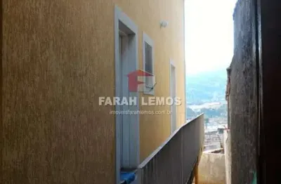 Casa comercial com 1 sala à venda na Rua Pio XII, Centro, Mairiporã