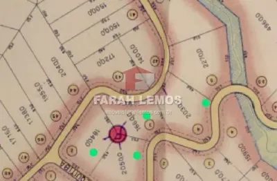 Terreno à venda na Rua Pio XII, Hortolândia, Mairiporã